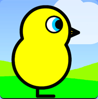 duck life